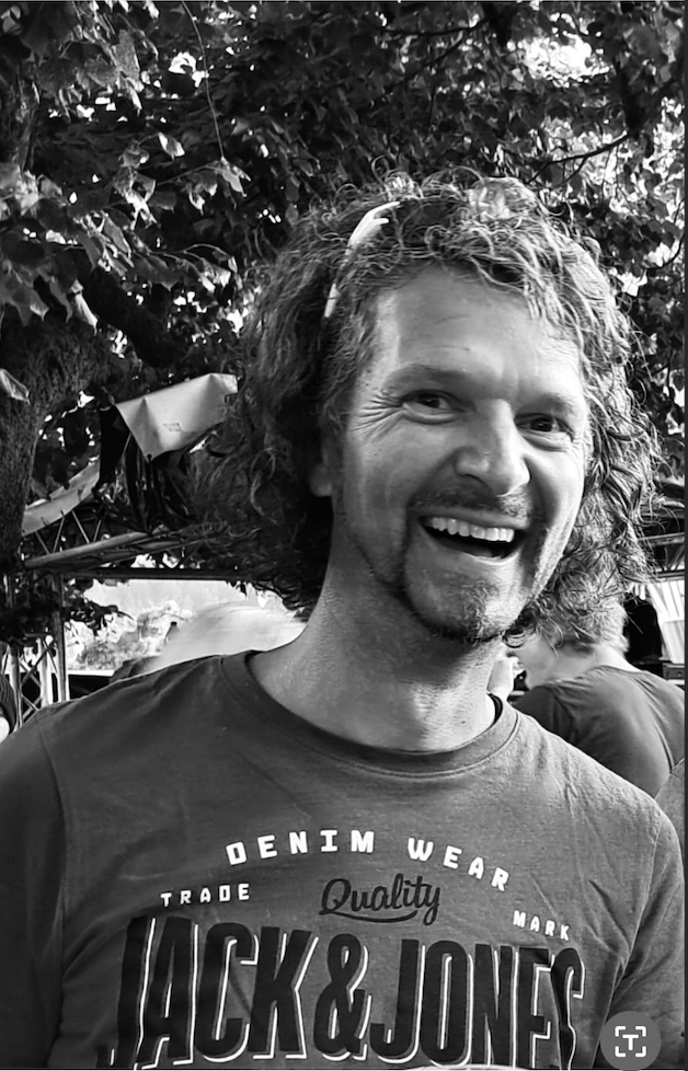 Toni Totschnig, Gründer von SaiDu